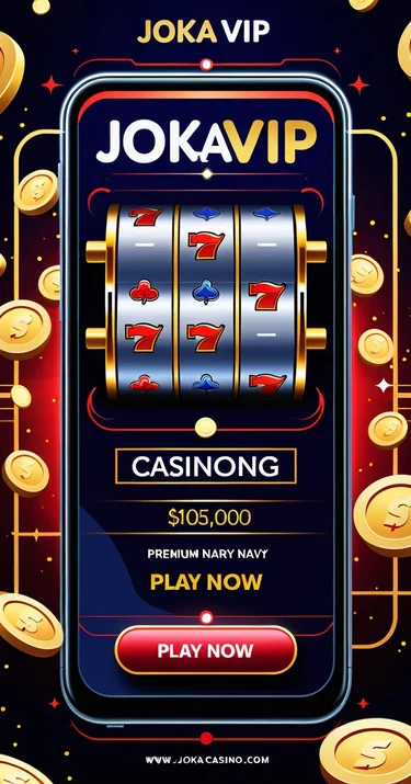Joka Vip Casino